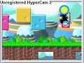 Kirby Super Star Ultra Dyna Blade 23