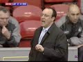 Rafael Benitez The Magician