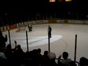 John Marks kicked out of game