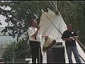 Indigenous Native American Prophecy (Elders Speak part 6) Ojibwa Warrior: Dennis Banks