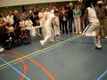 Grupo Balanca Batizado 2008 - Relaxa Deel 1