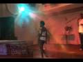 THE 2008 DYME DOLLS MODEL SEARCH LINGERIE FASHION SHOW