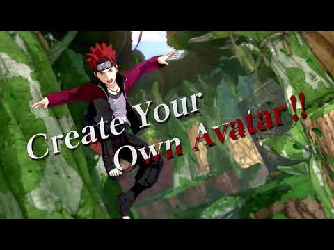 Видео № 0 из игры Naruto to Boruto Shinobi Striker [Xbox one]