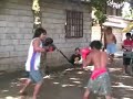 Pacquiao sa Pungo 1