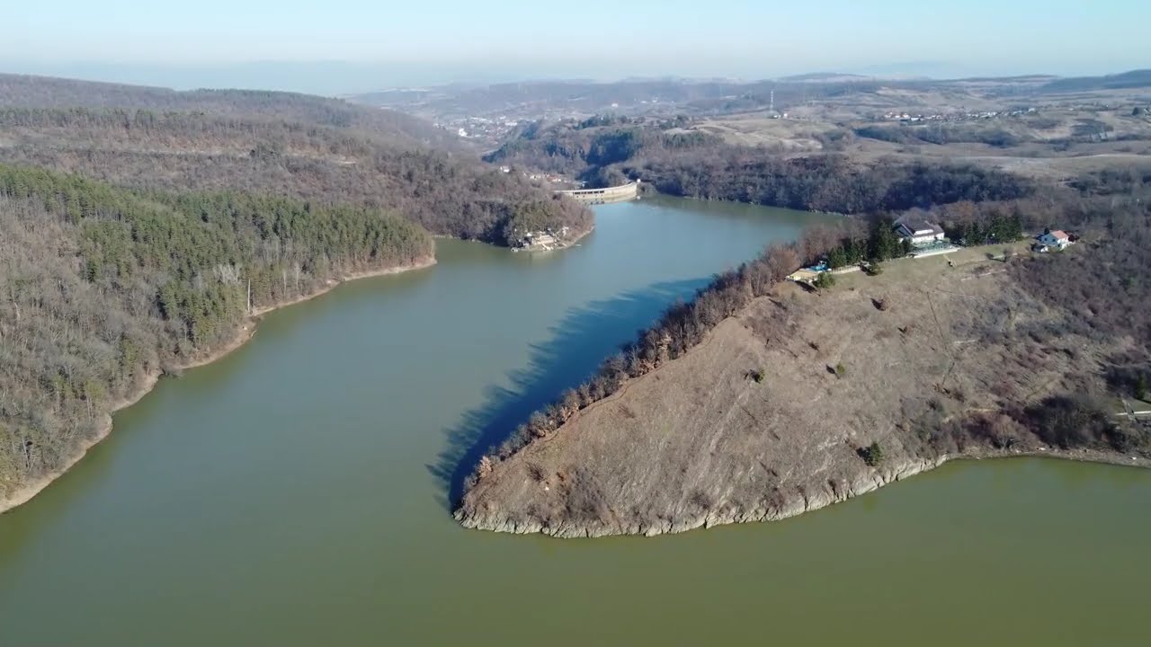 (VIDEO) Hunedoara se umple de stațiuni. Încă două zone turistice din