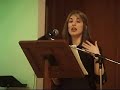 Naomi Klein - Iraq: The Neoliberal Project (Part 2 of 8)