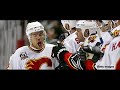 The Jarome Iginla song