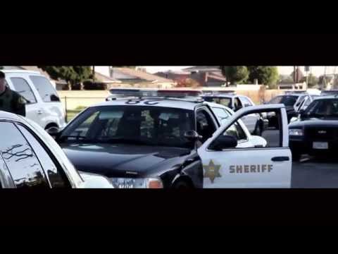  Behind The Scenes: YG ft Nipsey Hussle - B*tch You Broke 
