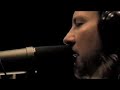 Pearl Jam - Interview
