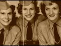 Andrews Sisters