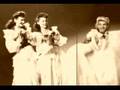 free music video The Andrews Sisters free music video