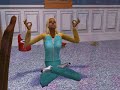 Sims 2 - cheatz