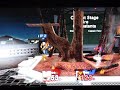 Brawl+ RT-17 (Olimar) vs Br0h (C. Falcon)