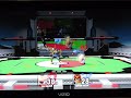Brawl+ RT-17 (Olimar) vs Br0h (C. Falcon)