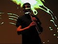 Jonathan Block at electro-music 2007 Festival