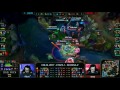 Click to View : Keyd Stars inicia o barão, mas 4LaN chega para roubar; assista