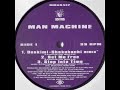Man Machine - Denkimi-Shakuhachi (Remix)