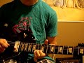 Guitar Wankage