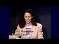 Tracie and Matt discuss why the Bible is not the Word of God, but put together and edited by men. This is an abbreviated segment from The Atheist Experience #483 of January 14, 2007 (topic: 