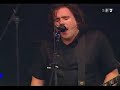 23 - Jimmy Eat World Live