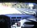 Caprino/Spiazzi 2009 Honda Civic 2.0