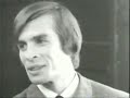 Rudolf Nureyev and Erik Bruhn My Creativity video Rudolf Nureyev and Erik Bruhn My Creativity video