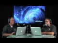 Ted Peters discusses his survey that addresses religion and UFOs on Open Minds Radio