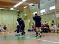Cacos kickboxning- Kade