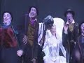 Highlights from CRISS ANGEL Believe
