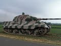 King Tiger Growls King Tiger Growls
