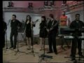 Konexion Musical Hermosillo - Los Luchadores.wmv