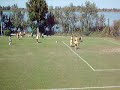 Atletico Spazzino- torneo sanlazzaro