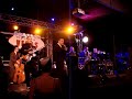 Royal Crown Revue - Stormy Weather