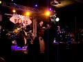 Royal Crown Revue - Stormy Weather