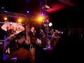 Royal Crown Revue - Stormy Weather