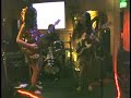 The Whys - live at Purple Orchid 04
