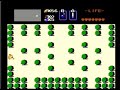 Legend of Zelda (NES) Walkthrough Part 03