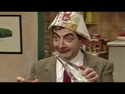 how to do mr bean on facebook
