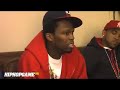 G-Unit Interview Part 3 - HipHopGame.com