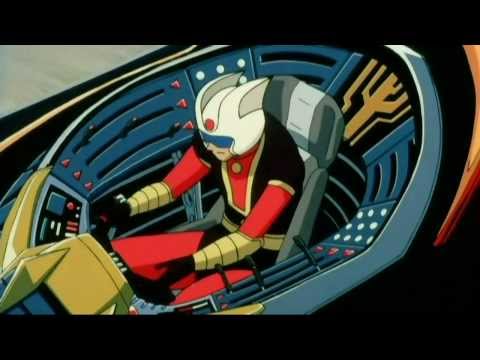 Mazinkaiser's theme