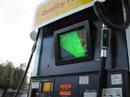 TV at the Pumps