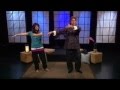 Tai Chi Demonstration and History
