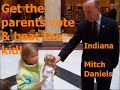 21 States School Corporal Punishment