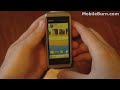 Nokia 5530 XpressMusic demo