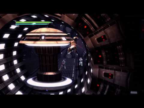 Star Wars : Le Pouvoir de la Force II