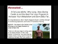 Turbulence Training: How to Lose Fat and Gain Muscle