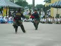 Silat Gayung Fatani 1