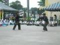 Silat Gayung Fatani 1
