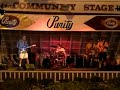 YarDboys at the Wilson Co. Fair - Cross Cut Saw YarDboys at the Wilson Co. Fair - Cross Cut Saw