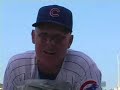 Wild Year at Wrigley
